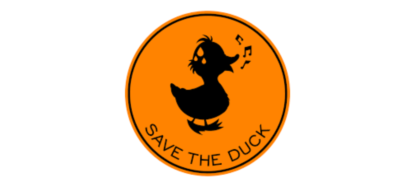 Save The Duck: il brand italiano dai capi 100% animal-free – Mille di Zemas