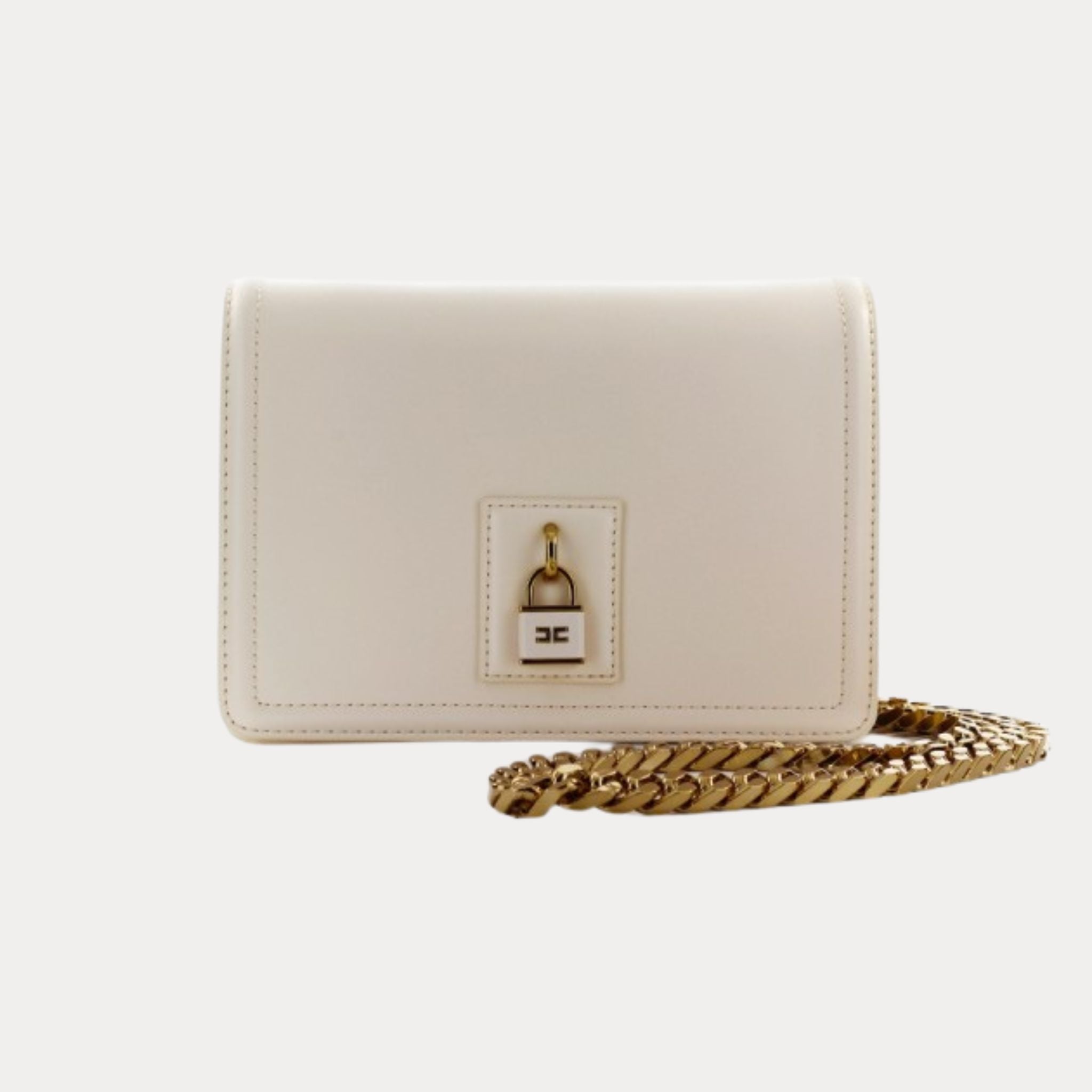 Outlet Elisabettafranchi Portafoglio Elisabetta Franchi Elisabetta