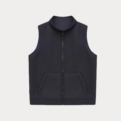 UNITY - GILET REVERSIBILE