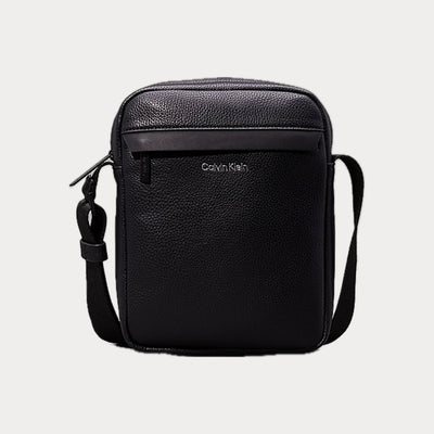 CALVIN KLEIN - BORSA A TRACOLLA