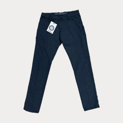 MODFITTER - PANTALONE MODELLO CARNABY