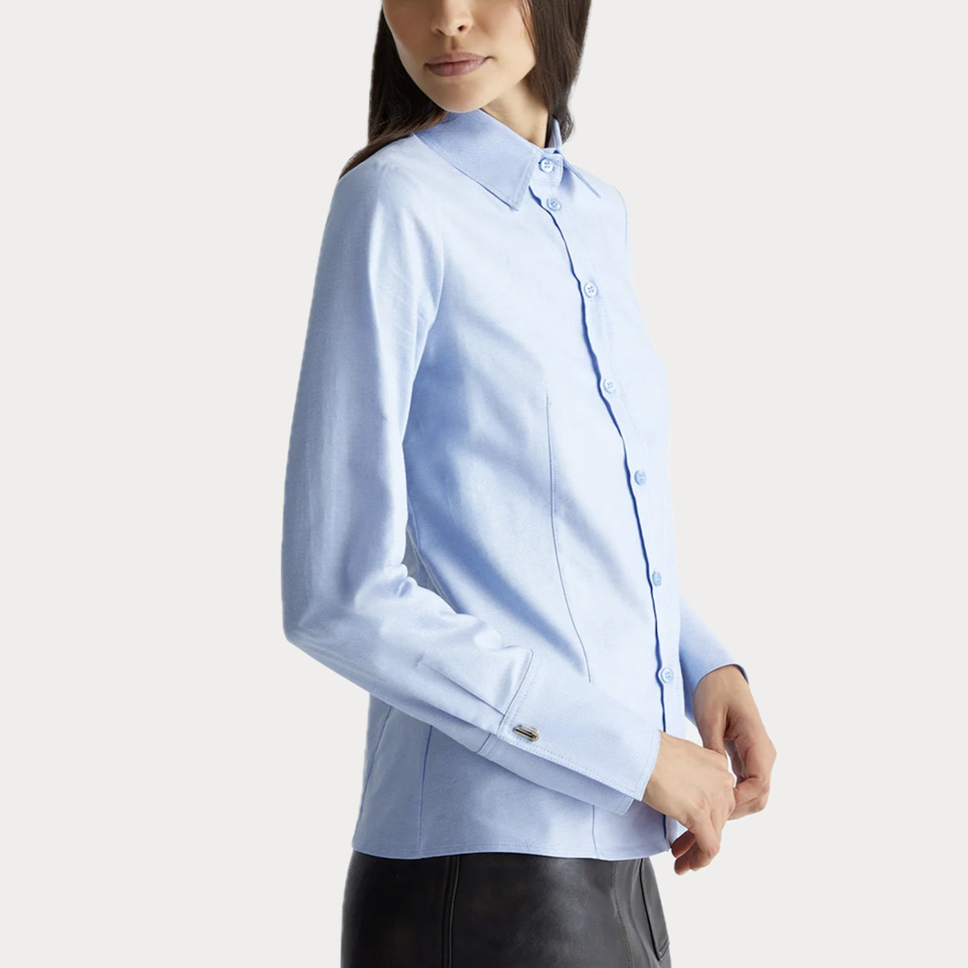 LIUJO - CAMICIA SLIM FIT