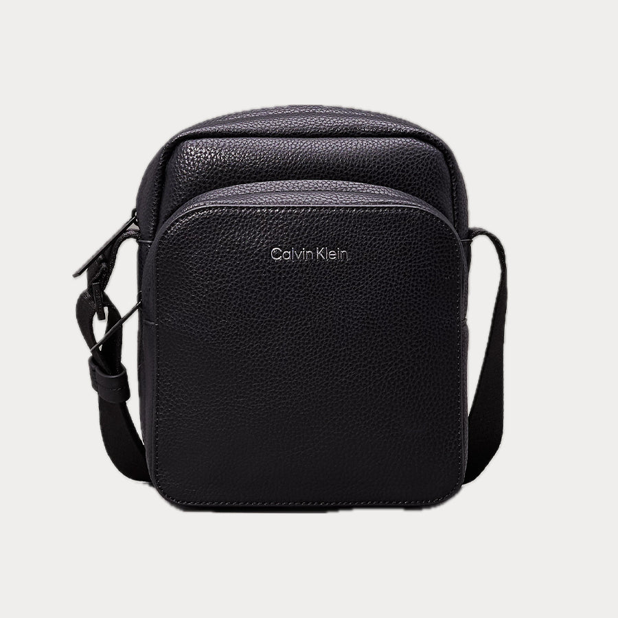 CALVIN KLEIN - BORSA REPORTER A TRACOLLA