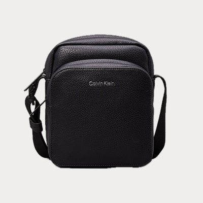 CALVIN KLEIN - BORSA REPORTER A TRACOLLA