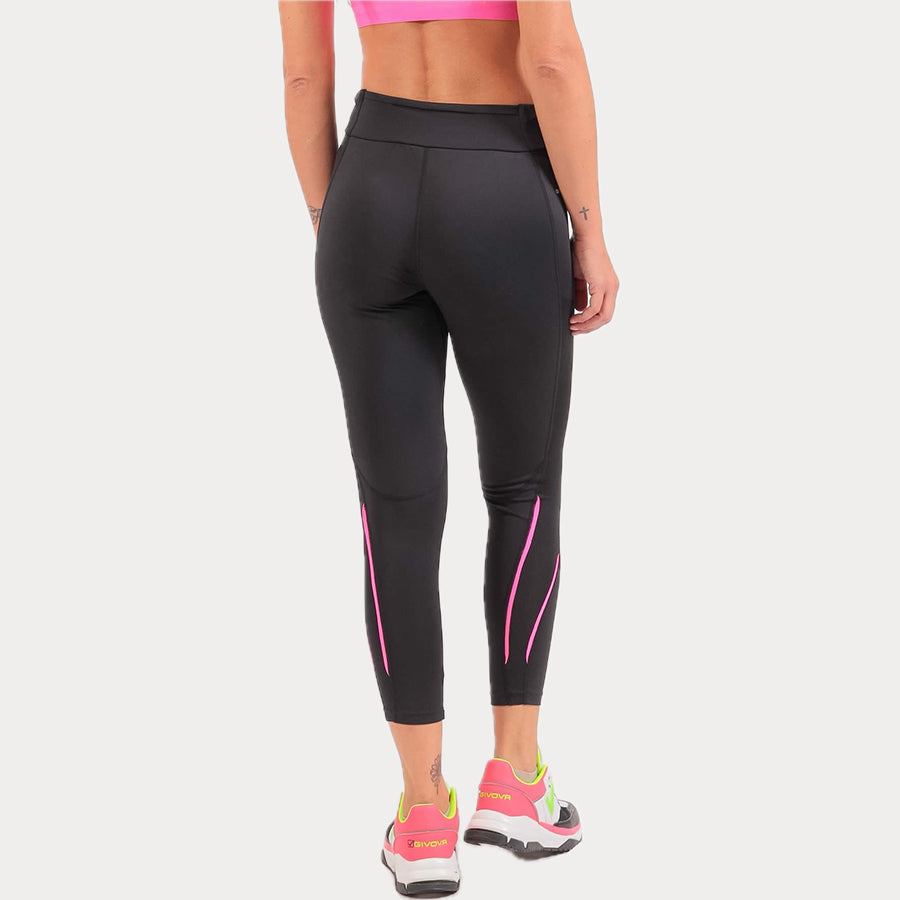 GIVOVA - LEGGINS FITNESS