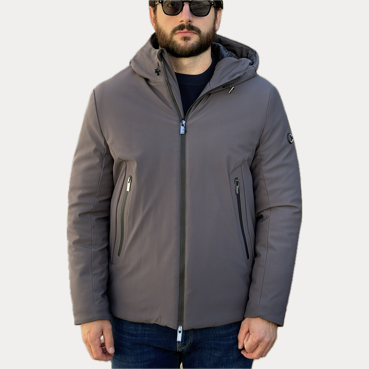 MARK UP - GIUBBOTTO SOFTSHELL