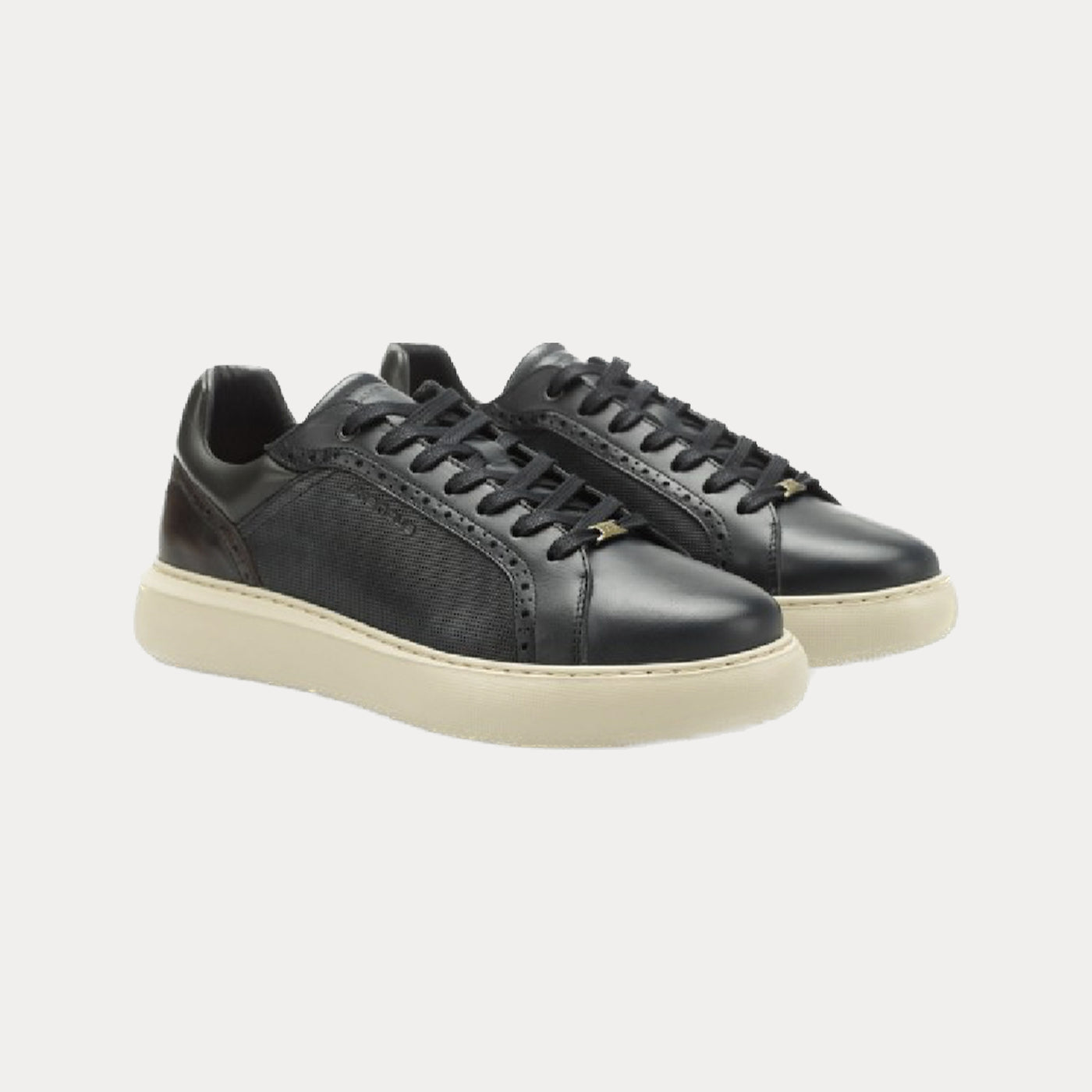 AMBITIOUS - SNEAKERS ECLIPSE LACE UP