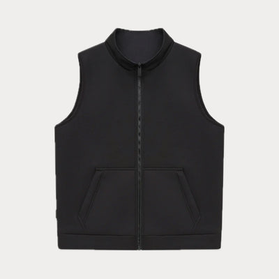 UNITY - GILET REVERSIBILE