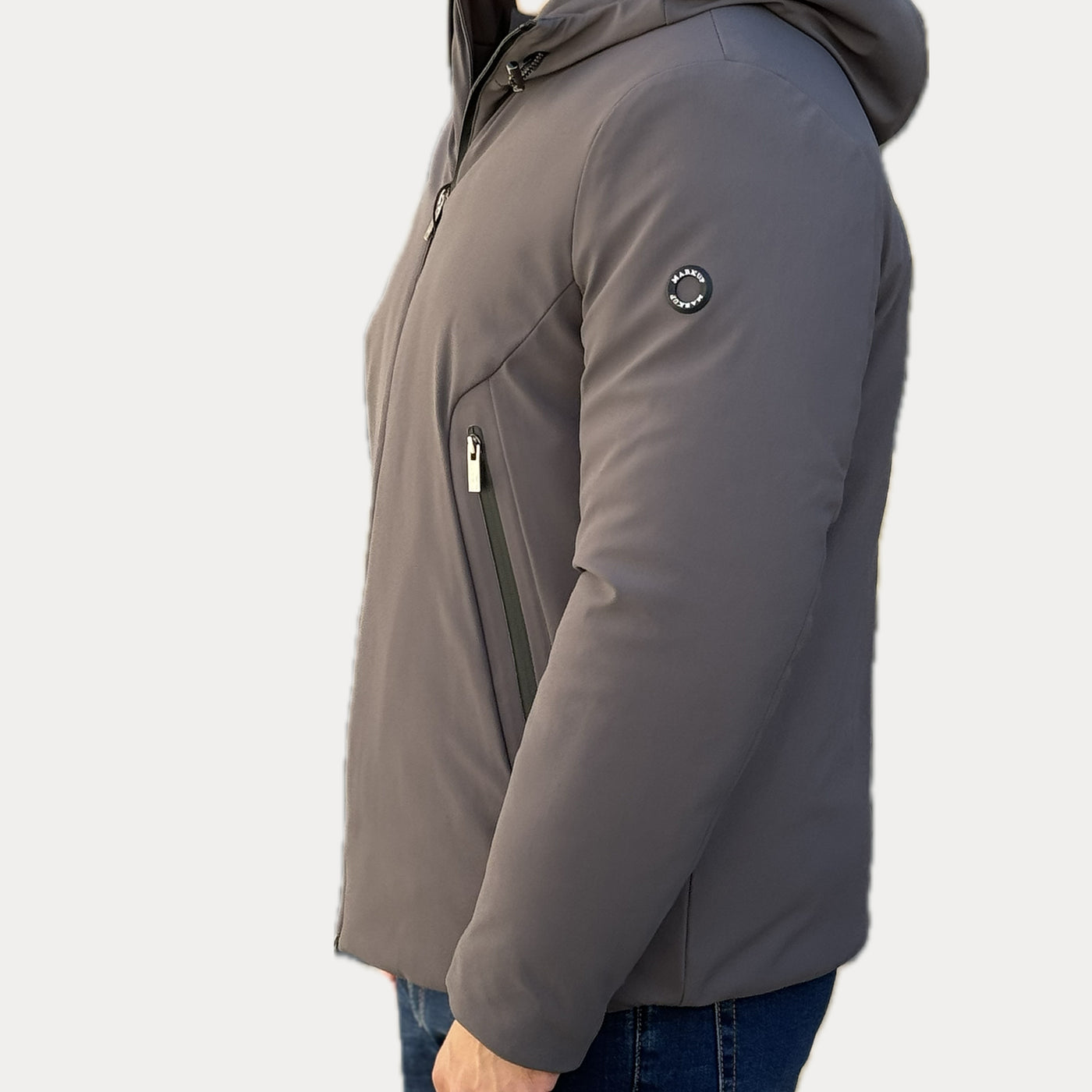 MARK UP - GIUBBOTTO SOFTSHELL