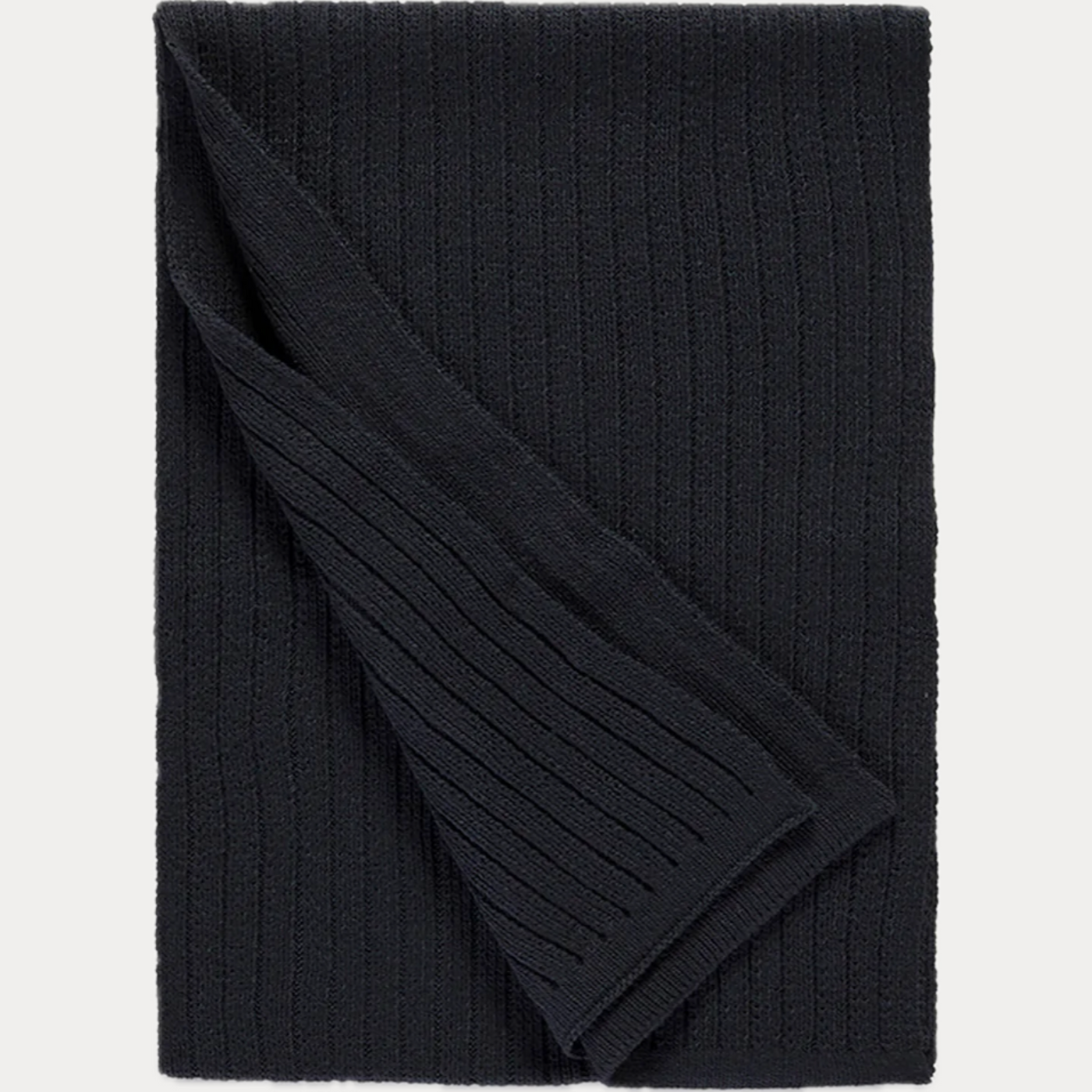REFRIGWEAR - SCIARPA BLU UNISEX A COSTE