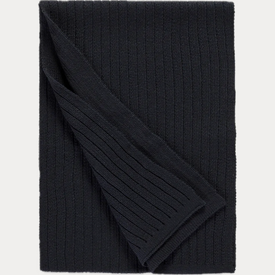 REFRIGWEAR - SCIARPA BLU UNISEX A COSTE