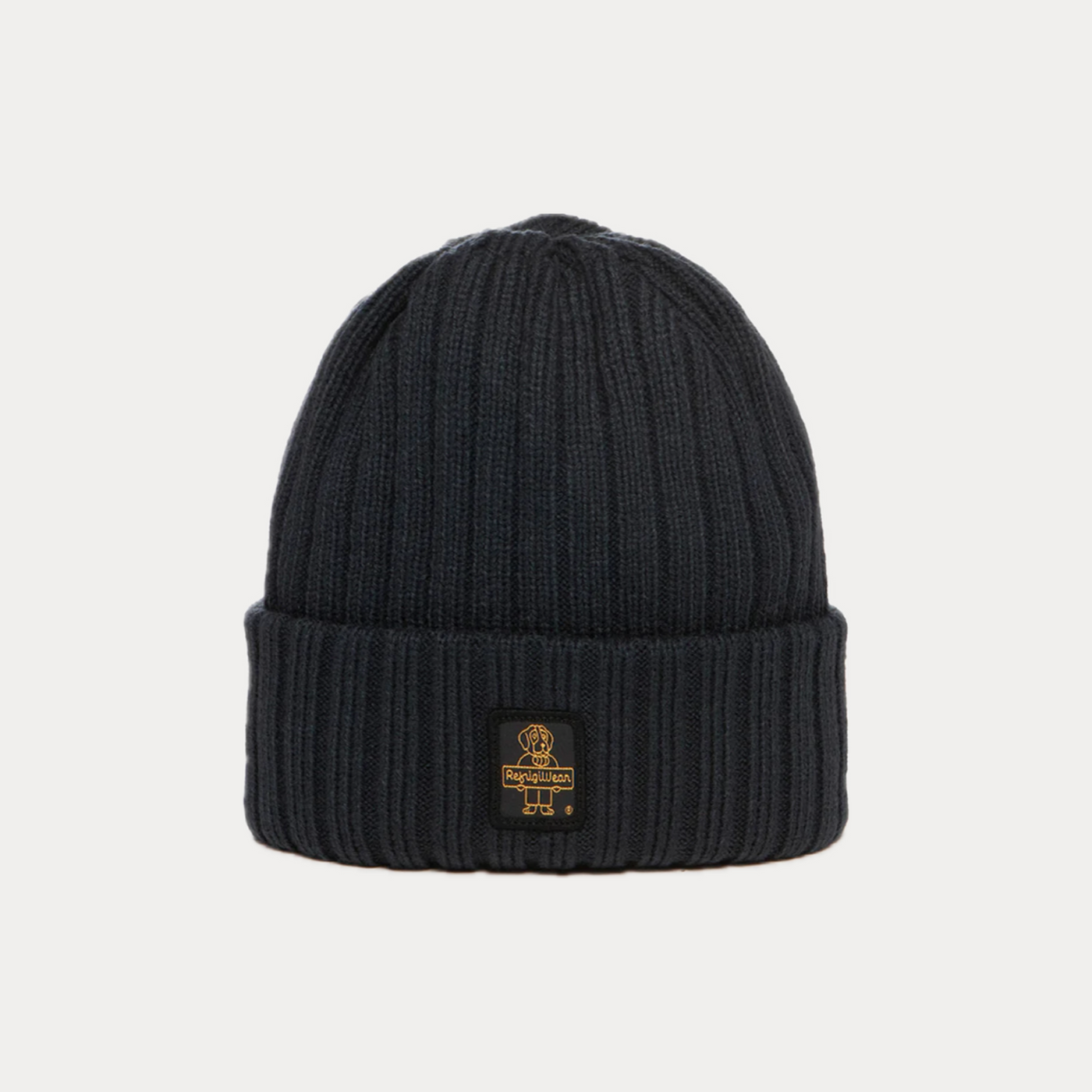 REFRIGWEAR - CAPPELLO UNISEX BLU A COSTE