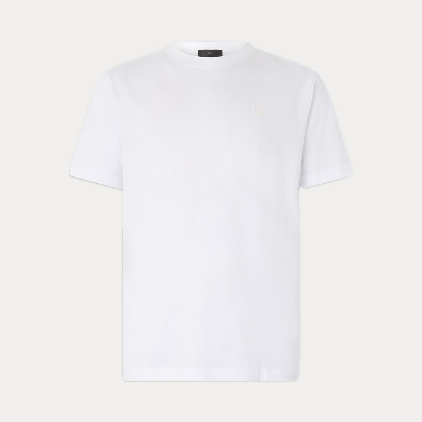 LIUJO - T-SHIRT DA UOMO CON LOGO