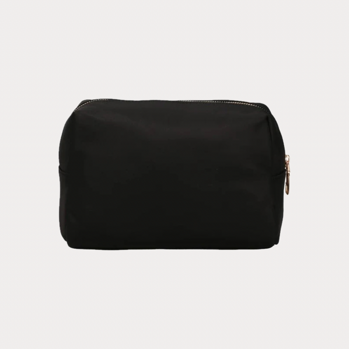 LIUJO - BEAUTY DONNA NERO CON ZIP