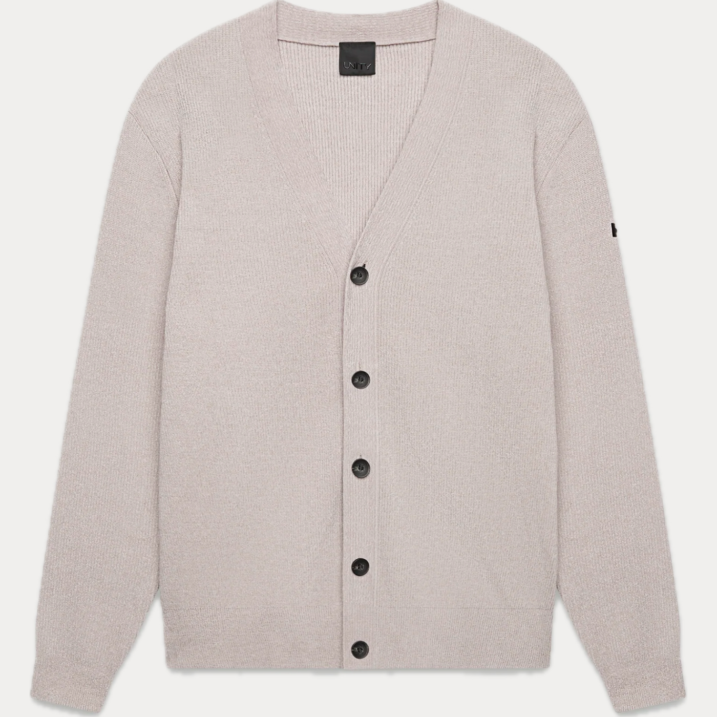 UNITY - CARDIGAN UOMO STONE CHENI