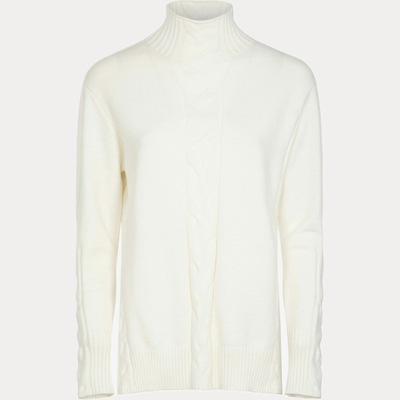 MARK UP - DOLCEVITA DONNA LATTE CON TRECCIA