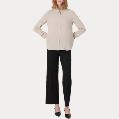 EMME MARELLA - CAMICIA DONNA CACHA CARICE