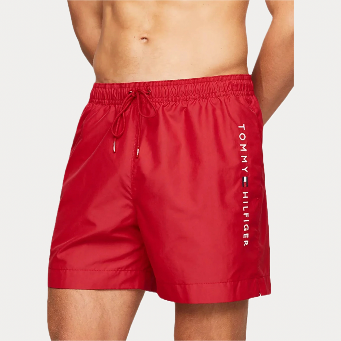 TOMMY HILFIGER - COSTUME SHORTS