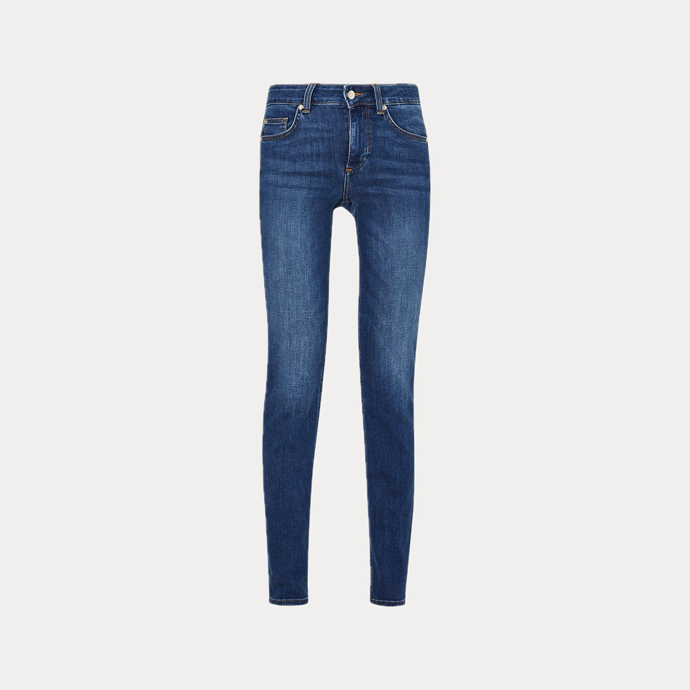 LIU JO - JEANS DONNA MODELLO MAGNETIC