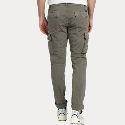 MASON’S - PANTALONE CARGO