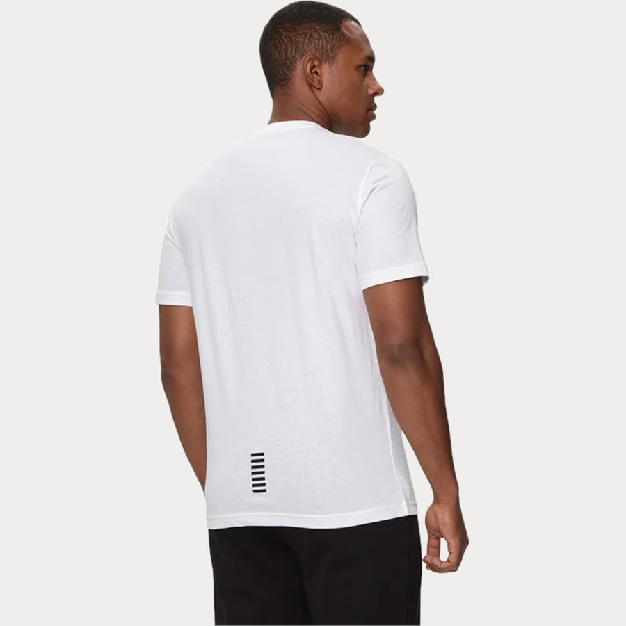 EMPORIO ARMANI - T-SHIRT REGULAR FIT