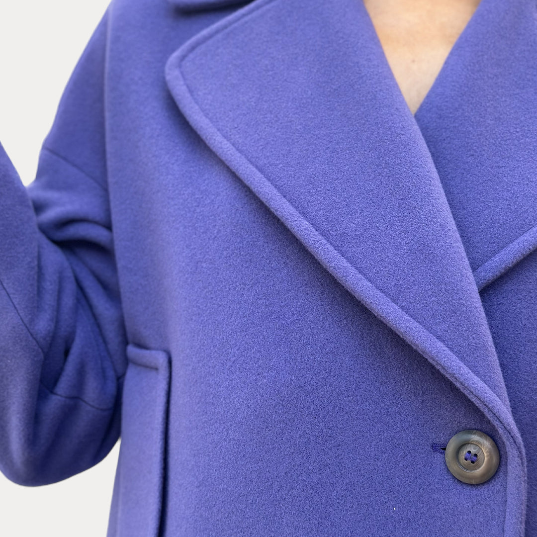 1/10 1/12 Soldato Maschio Cappotto in Pelle PU Accessori di