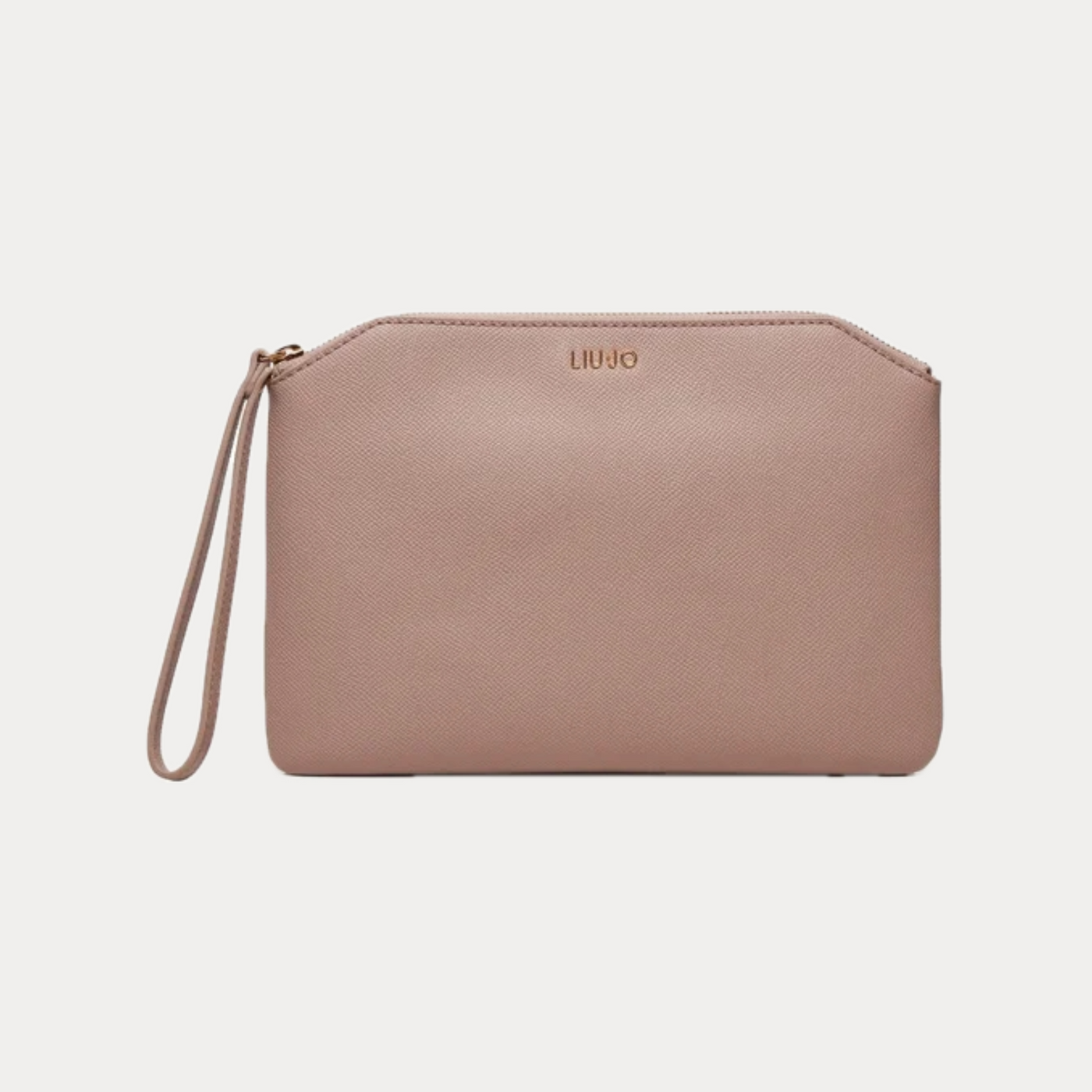 LIUJO - POCHETTE CON ZIP