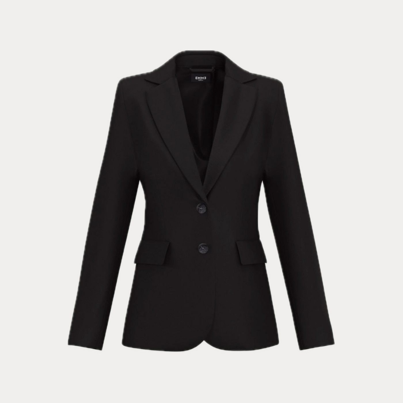 EMME MARELLA - BLAZER SEMIADERENTE