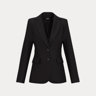 EMME MARELLA - BLAZER SEMIADERENTE