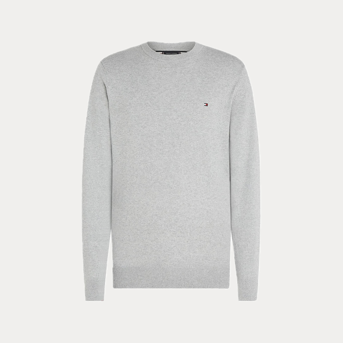 TOMMY HILFIGER - PULLOVER IN CASHMERE