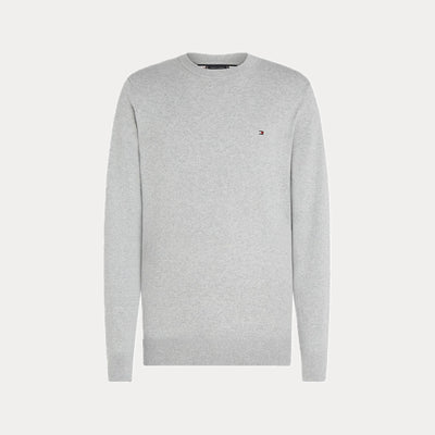 TOMMY HILFIGER - PULLOVER IN CASHMERE