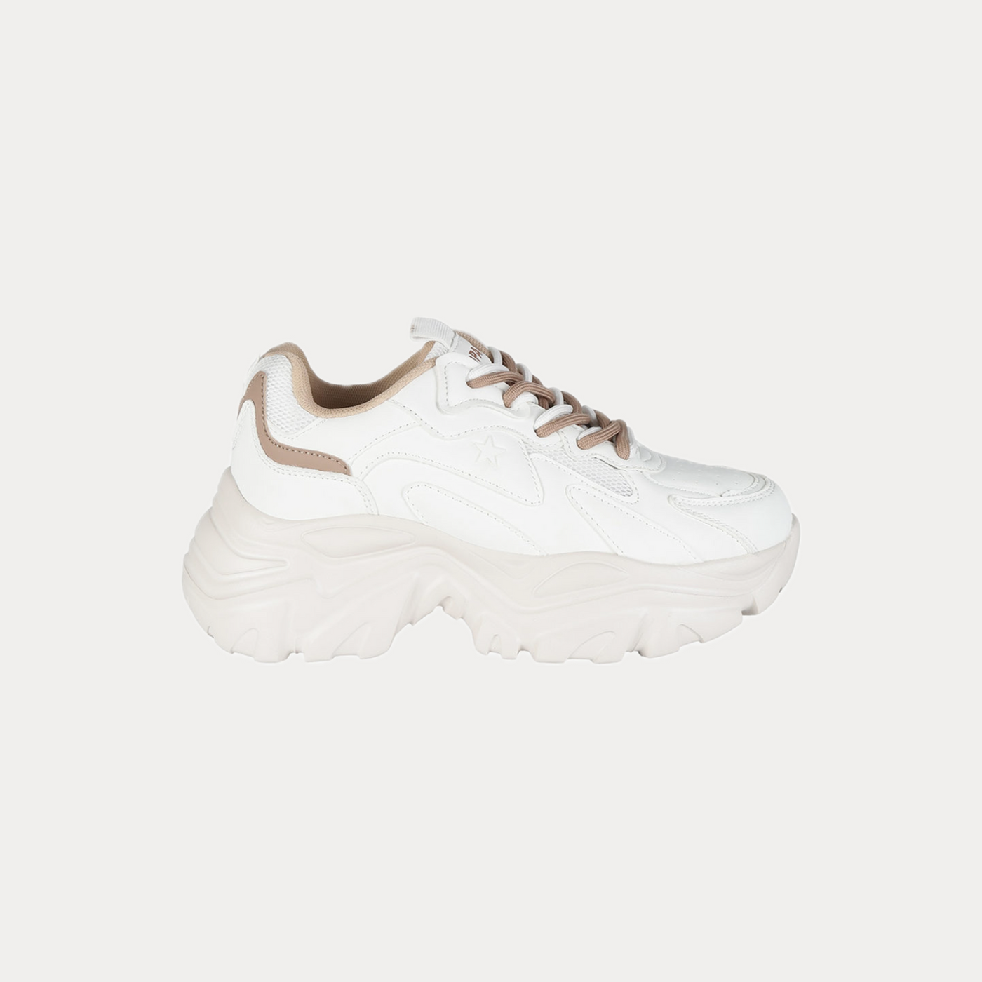 SHOP ART - SNEAKERS ALTA