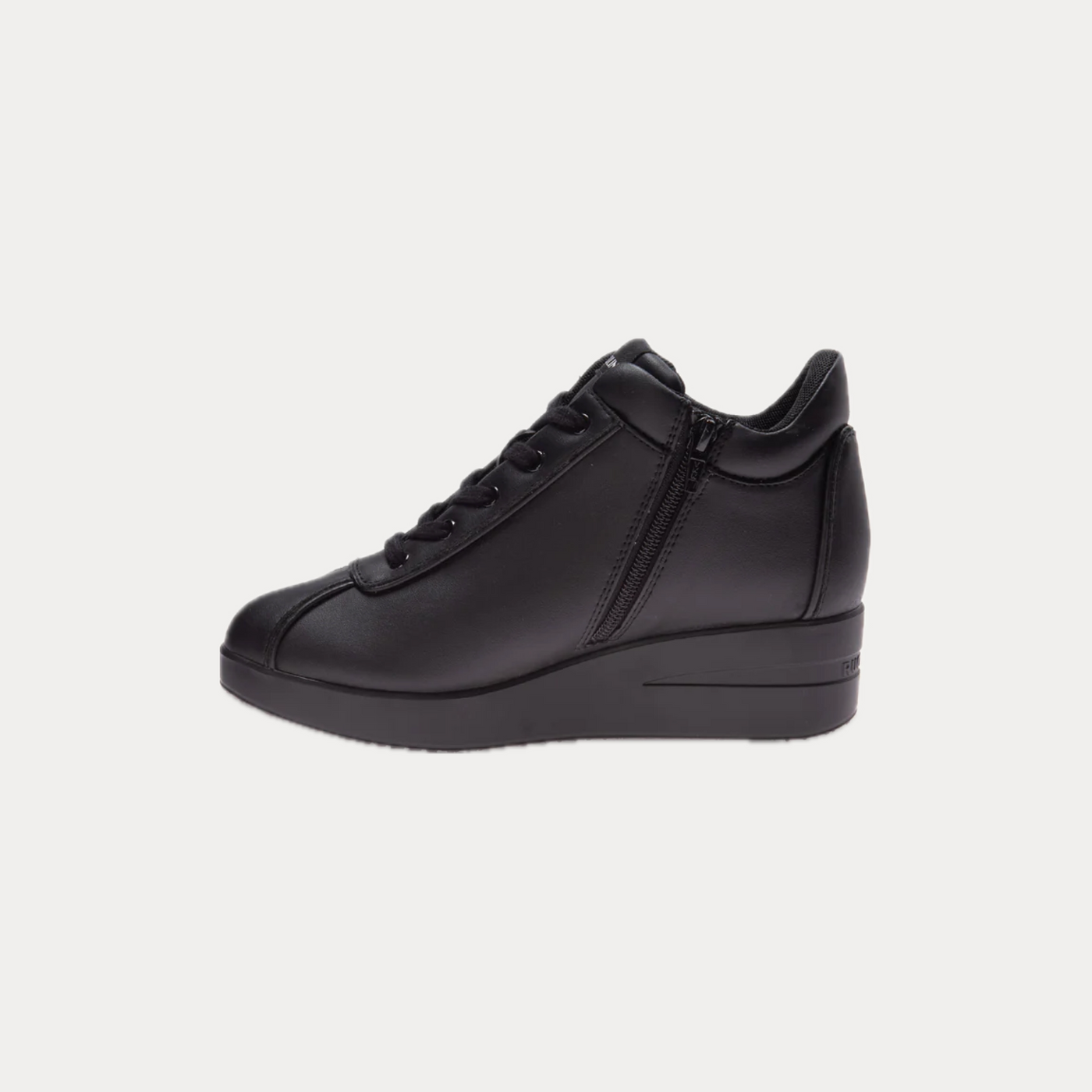 RUCOLINE - SCARPA DONNA NERA MINNIE