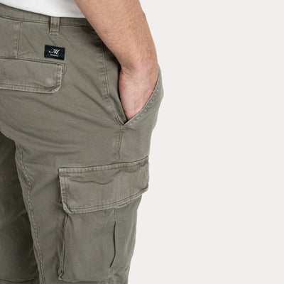 MASON’S - PANTALONE CARGO