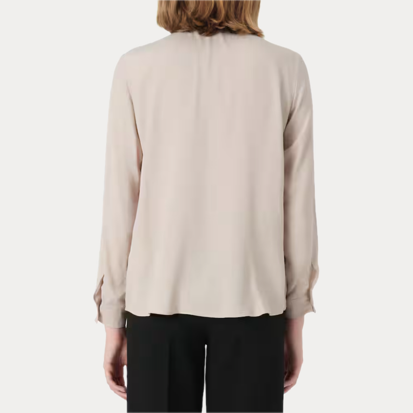 EMME MARELLA - CAMICIA DONNA CACHA CARICE