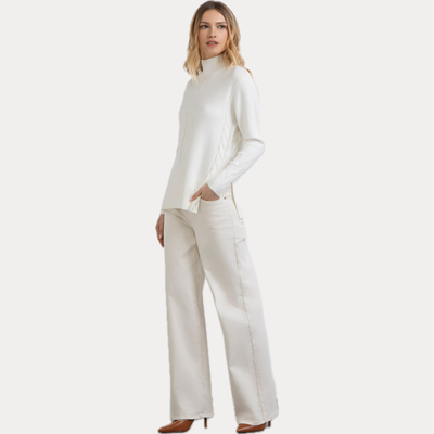 MARK UP - DOLCEVITA DONNA LATTE CON TRECCIA