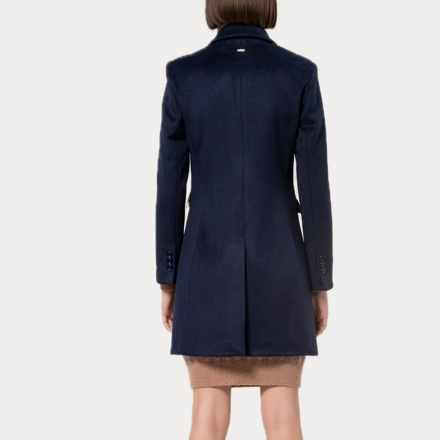 FRACOMINA CAPPOTTO REGULAR MONOPETTO – Mille di Zemas