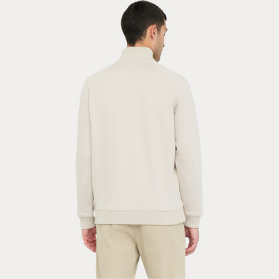 LIUJO - CARDIGAN UOMO IN FELPA DI COTONE