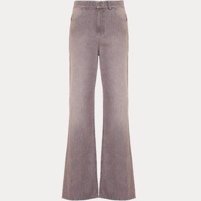 SOALLURE - JEANS REGULAR FIT TINTO