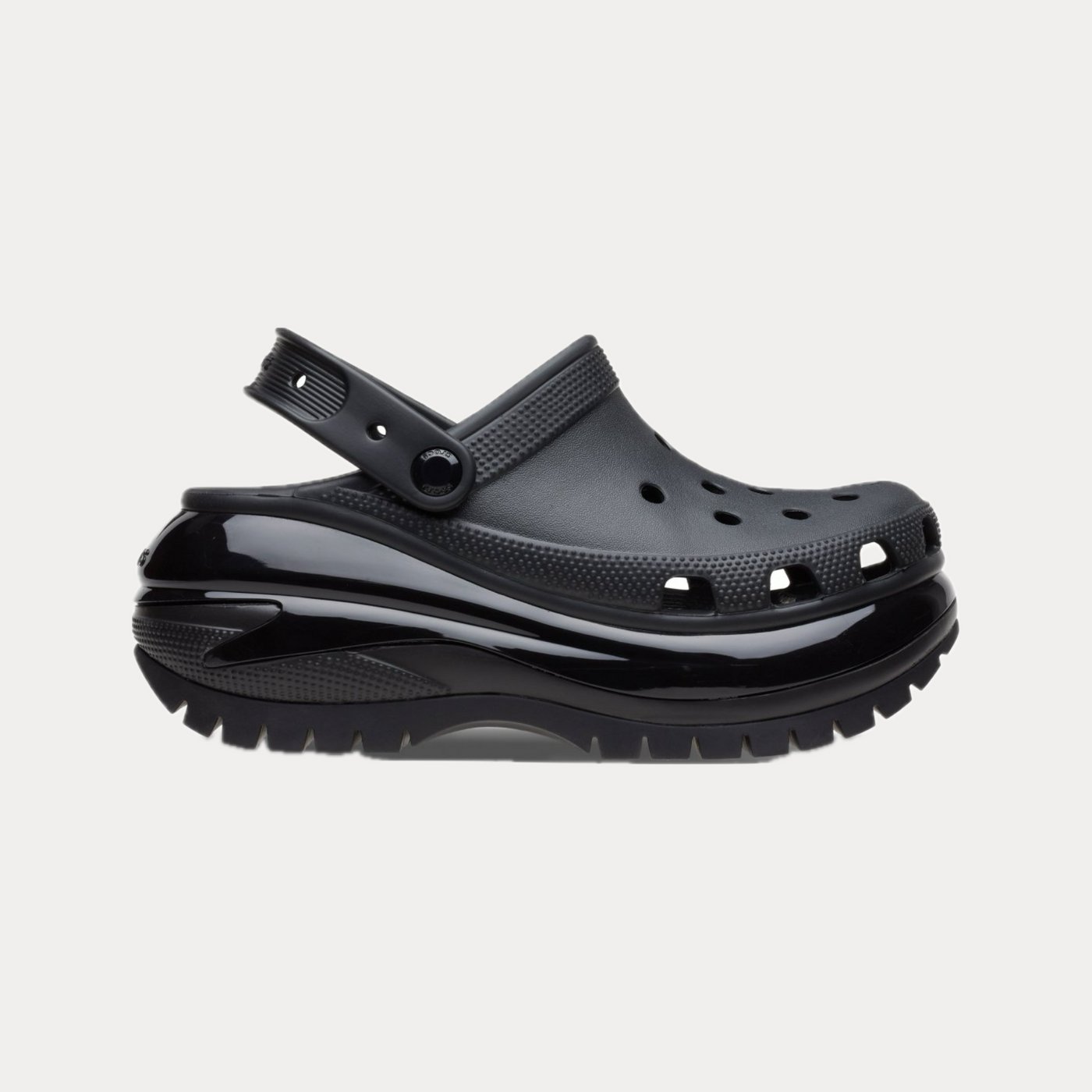 CROCS - MEGA CRUSH CLOG W