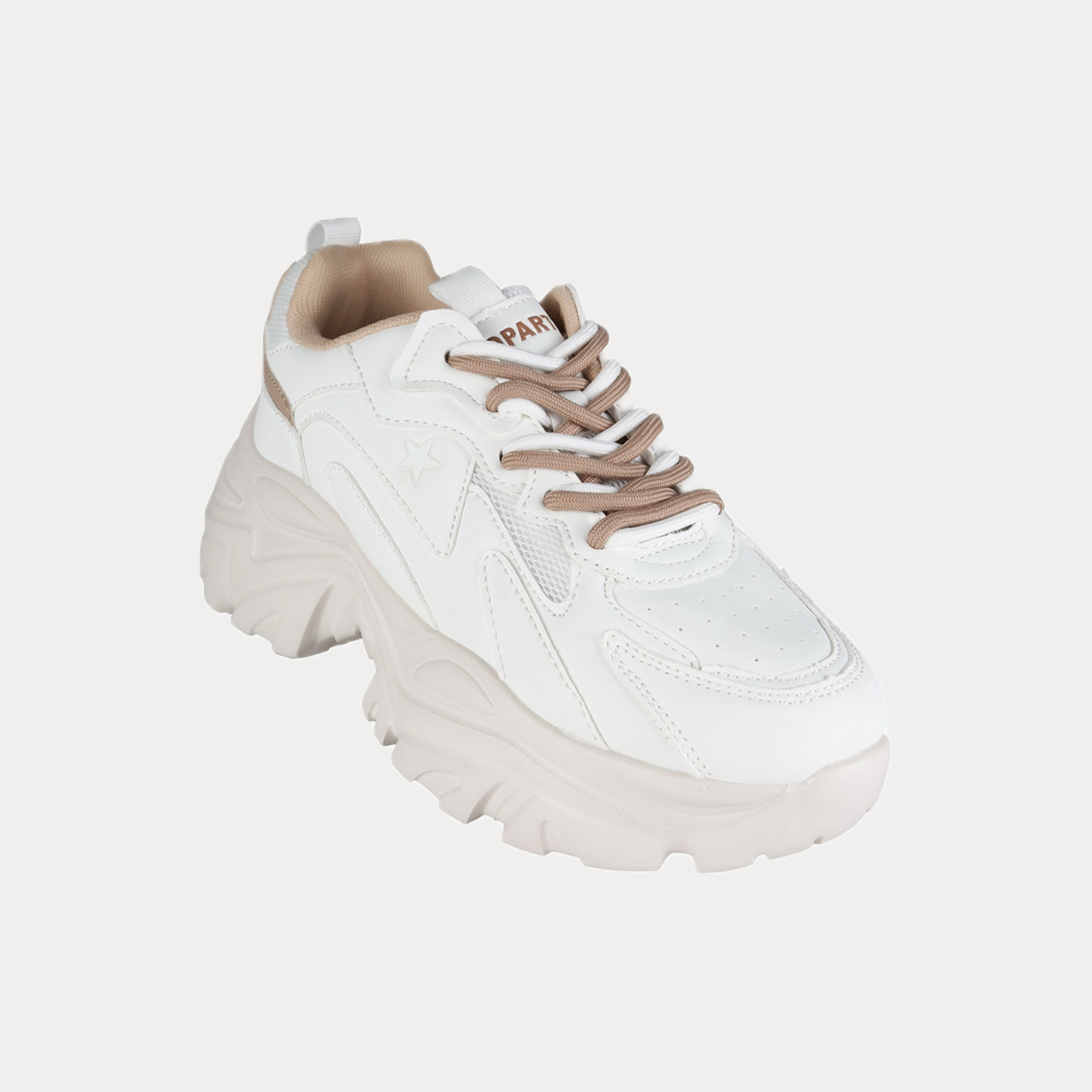 SHOP ART - SNEAKERS ALTA