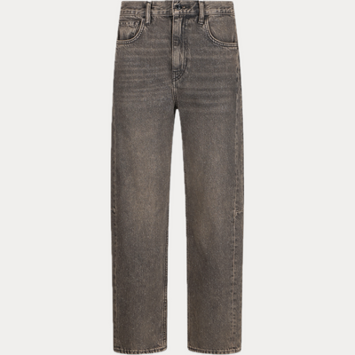 LIUJO - JEANS DONNA BOYFRIEND STONEWASH