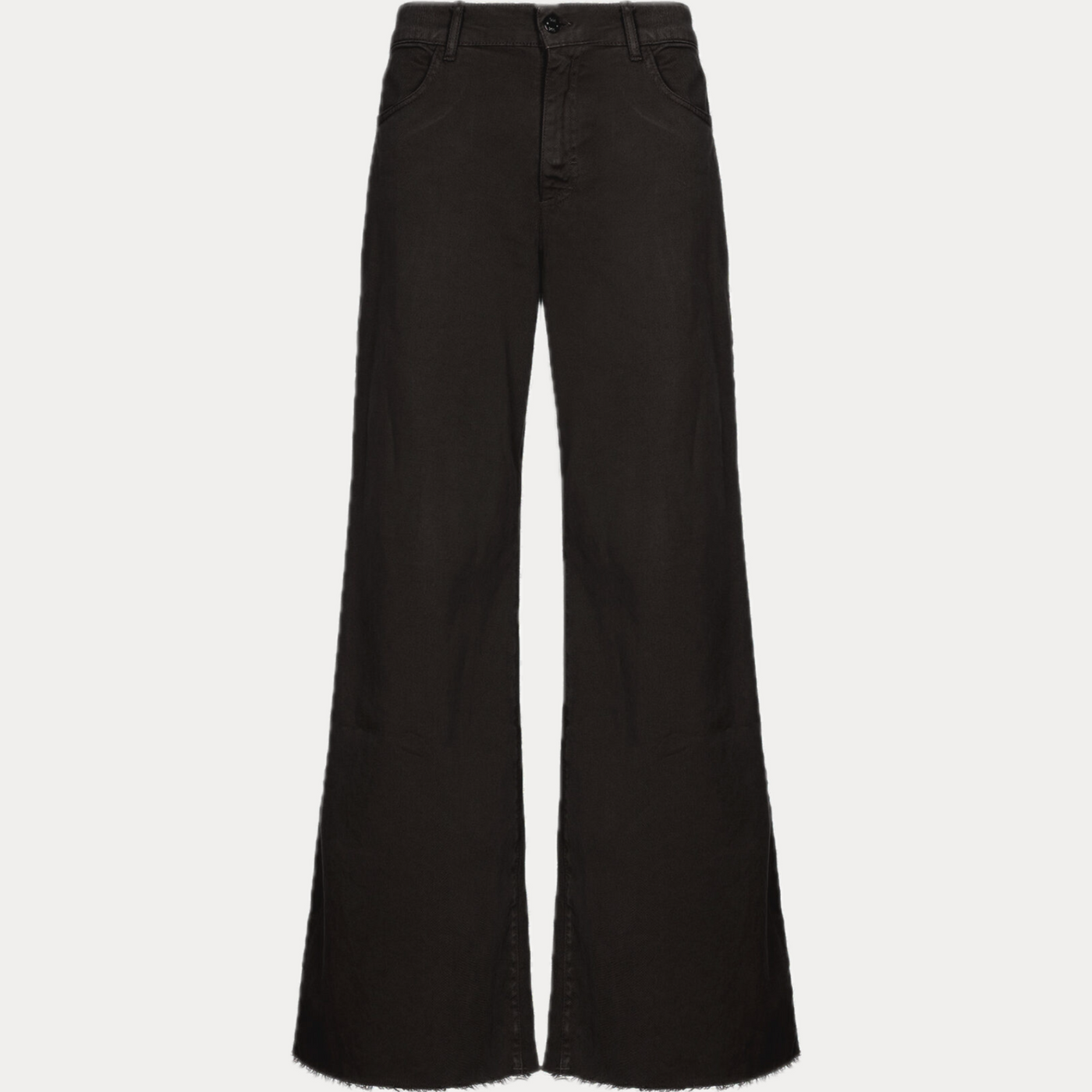 SOALLURE - PANTALONE FLAIR BULL