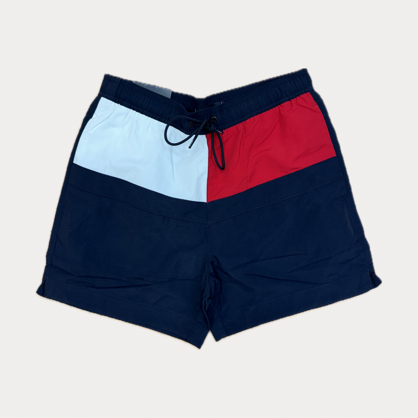 TOMMY HILFIGER - COSTUME SHORTS