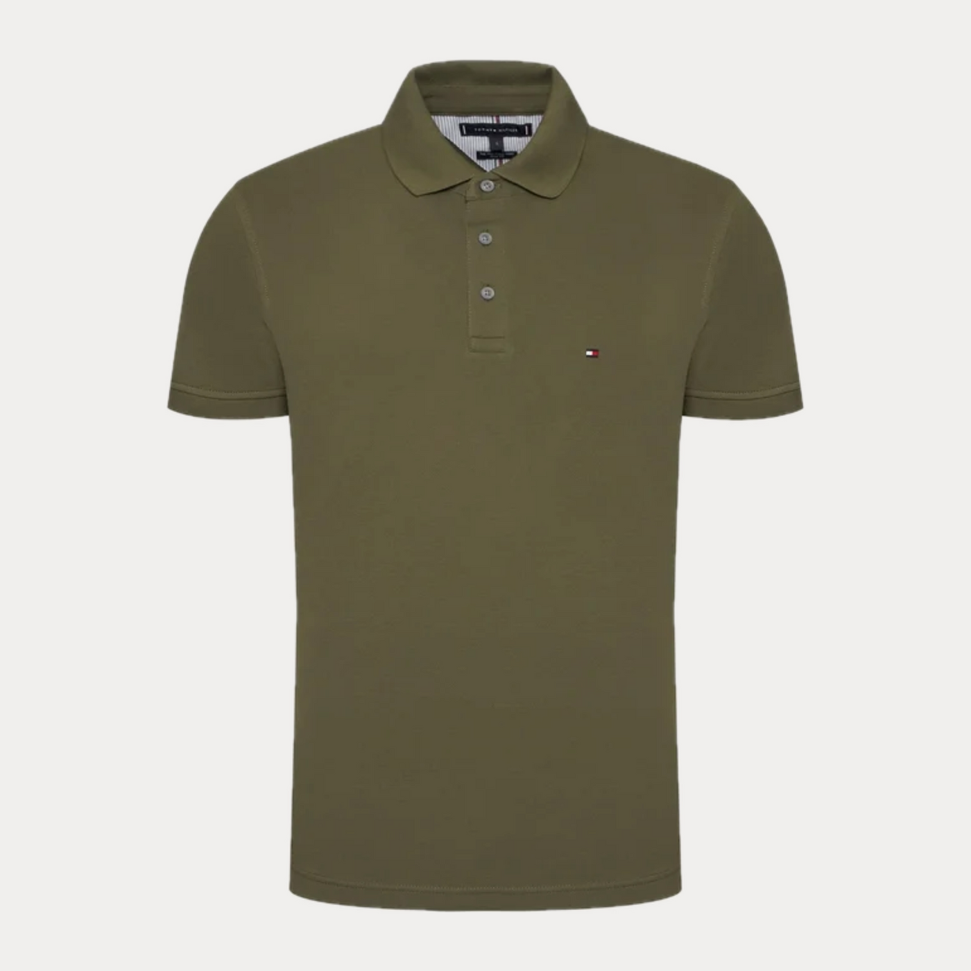 TOMMY HILFIGER - POLO SLIM FIT