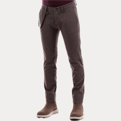 MODFITTER - PANTALONE MODELLO CARNABY