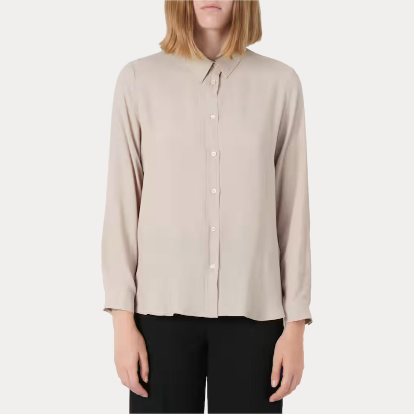 EMME MARELLA - CAMICIA DONNA CACHA CARICE