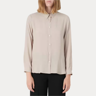 EMME MARELLA - CAMICIA DONNA CACHA CARICE