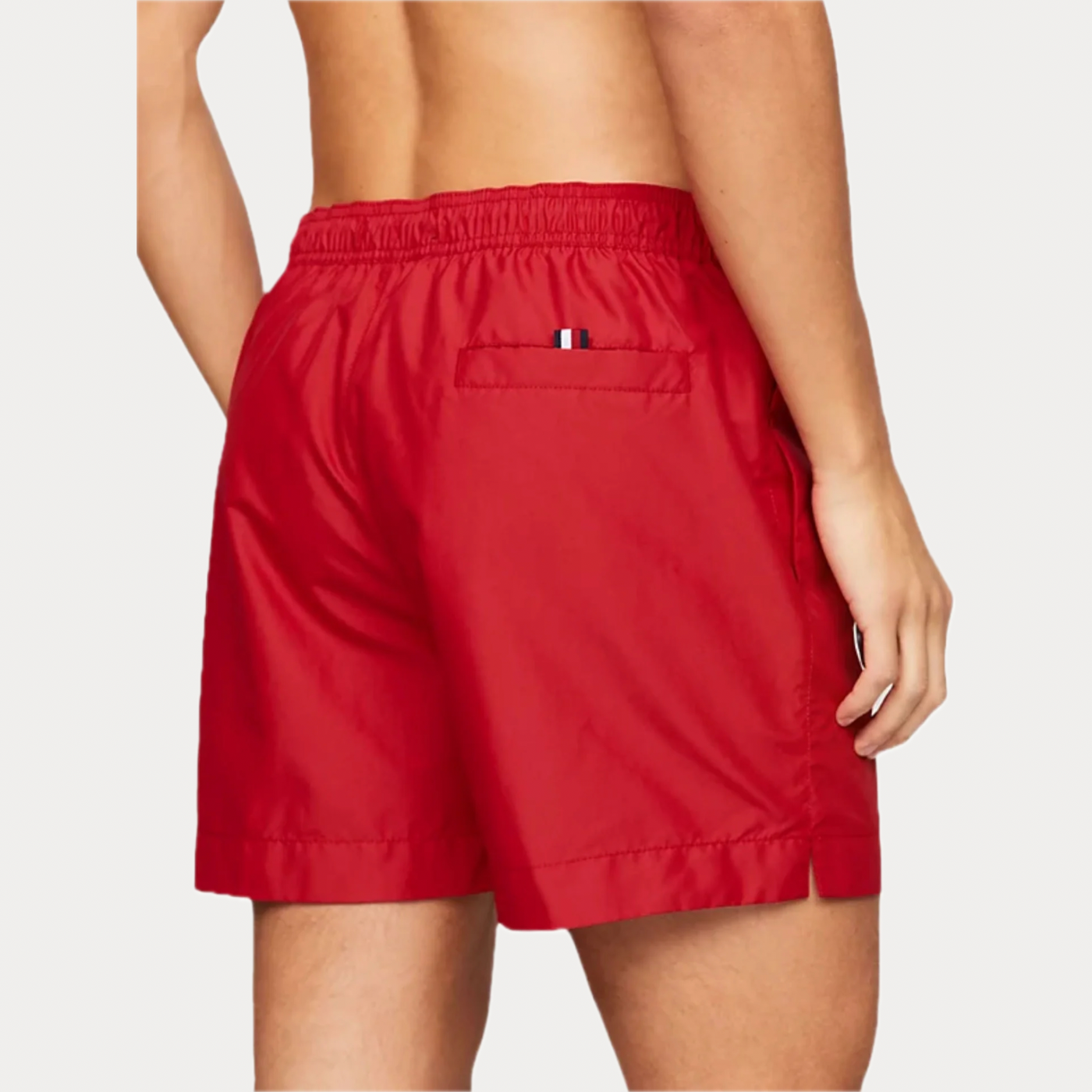 TOMMY HILFIGER - COSTUME SHORTS