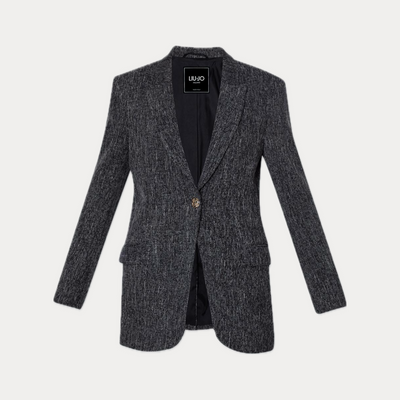 LIUJO - BLAZER DA COMPLETO